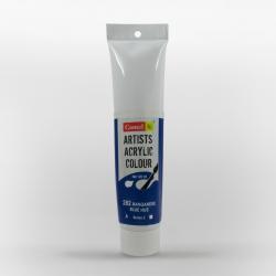 CAMEL ARTISTS' ACRYLIC COLOUR MANGANESE BLUE HUE 120ML